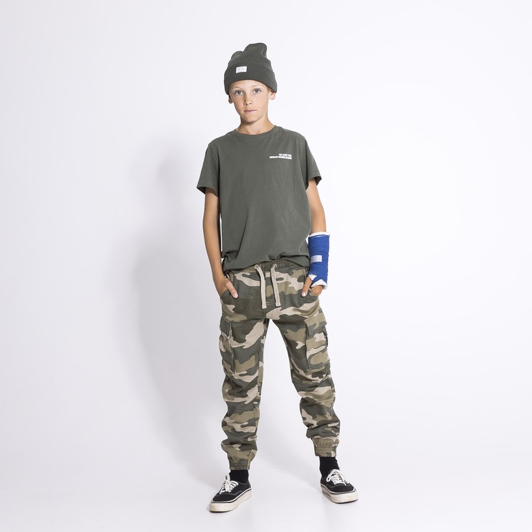 Joggers "Sam" Joggers "Sam"